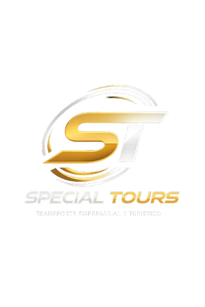 Special Tours - Renta de Autobuses y Transporte Empresarial en Guadalajara